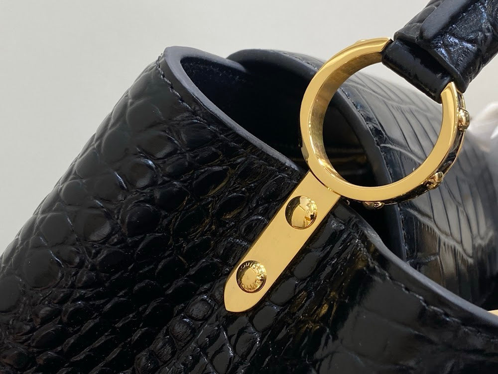 Dragons Bags ln Luxury Bag --96580