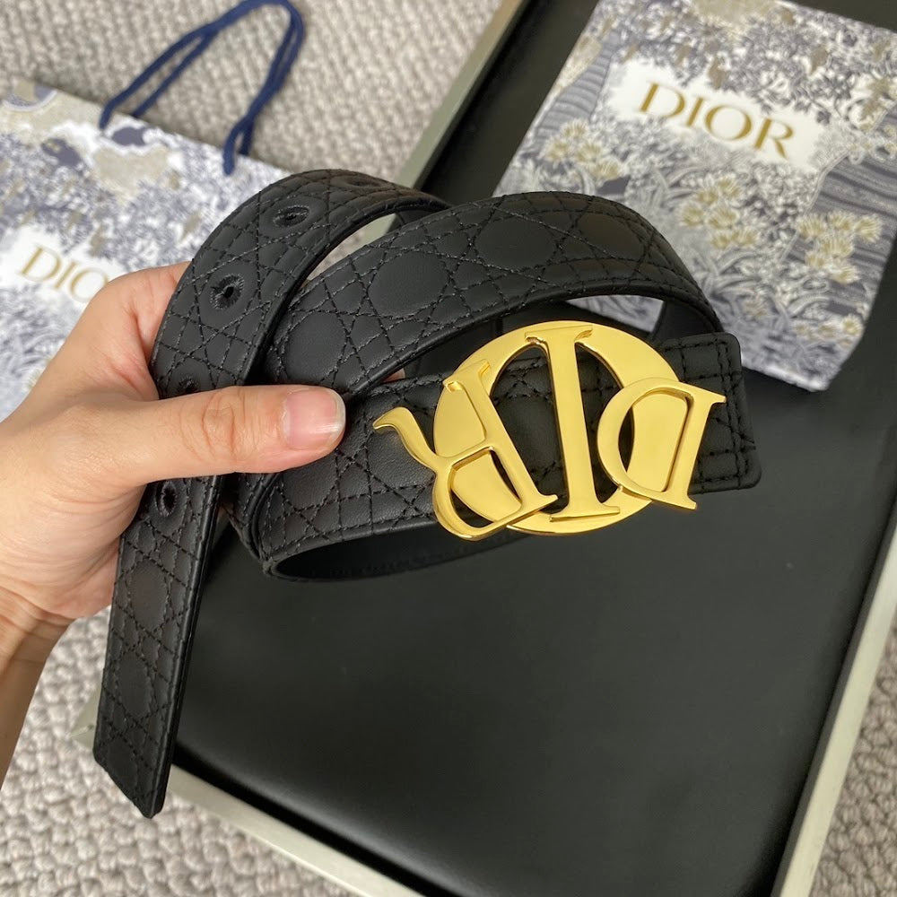 Dragons Bags Diorn Luxury Belt --104877