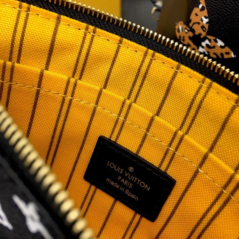 Dragons Bags LV Luxury Bag --55823