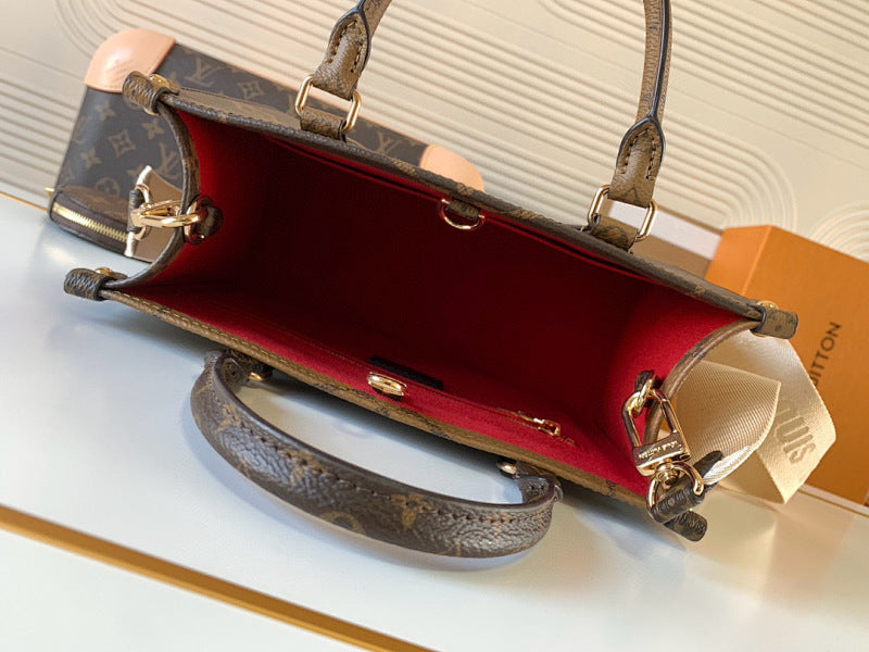 Dragons Bags LVn Luxury Bag --80085