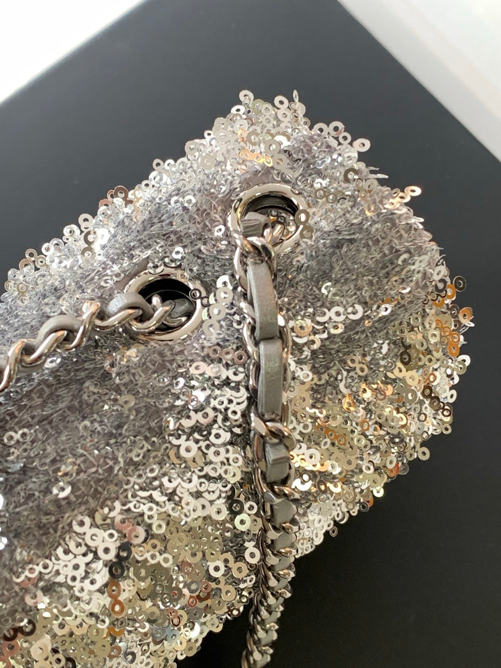 Dragons BagsCHn Luxury Bag --114134