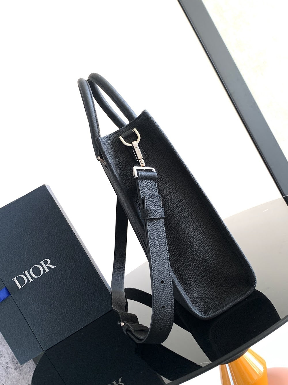 Dragons BagsDiorn Luxury Bag --115176