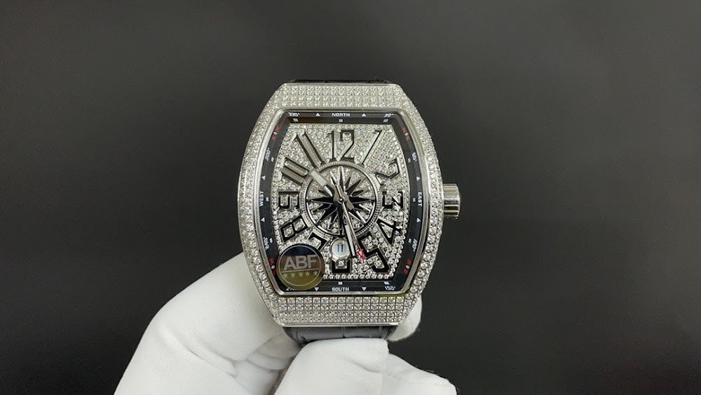 Dragons Bags Luxury Designer Watch --103473
