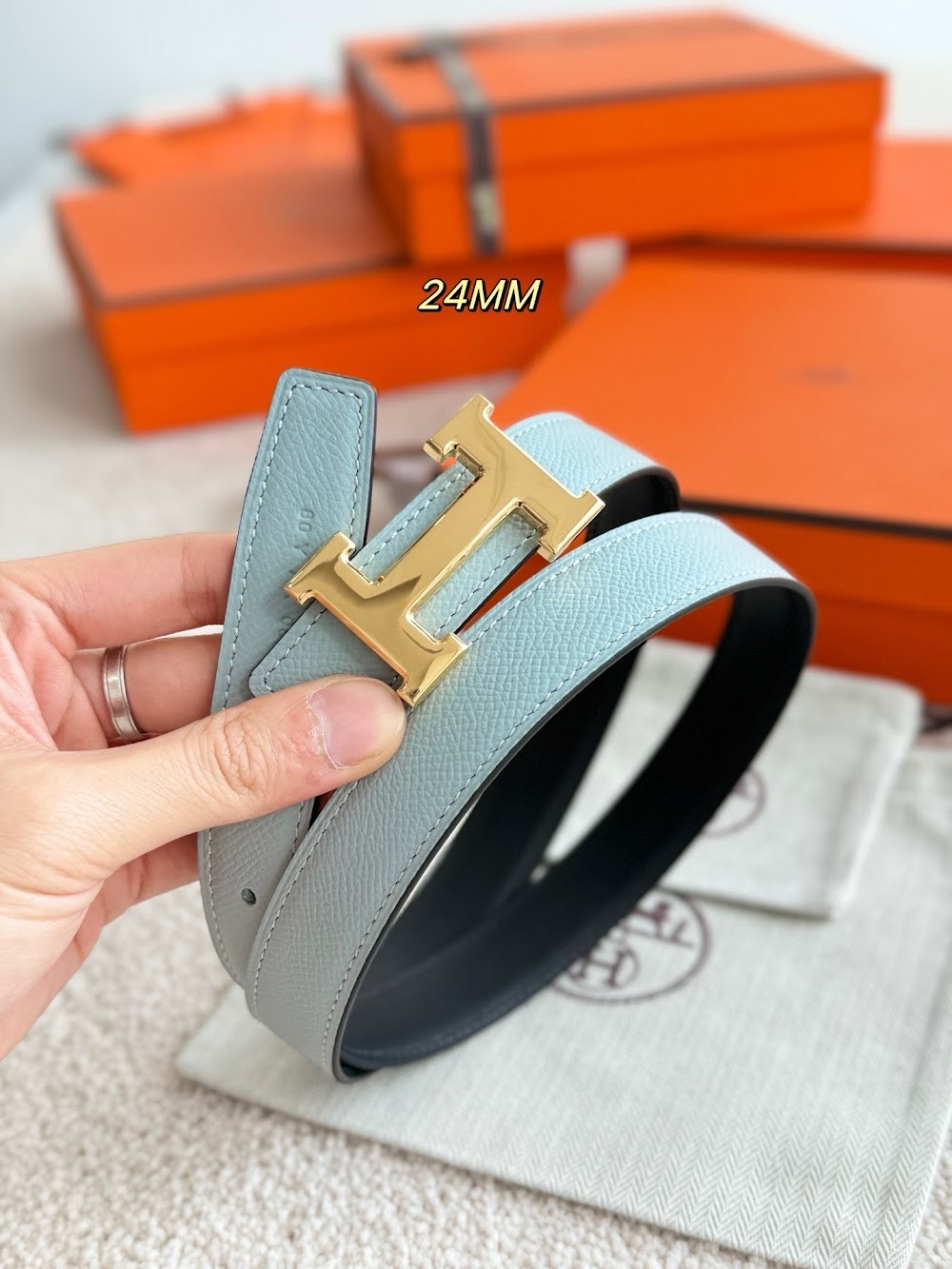 Dragons Bags Hermesn Luxury Belt --109147