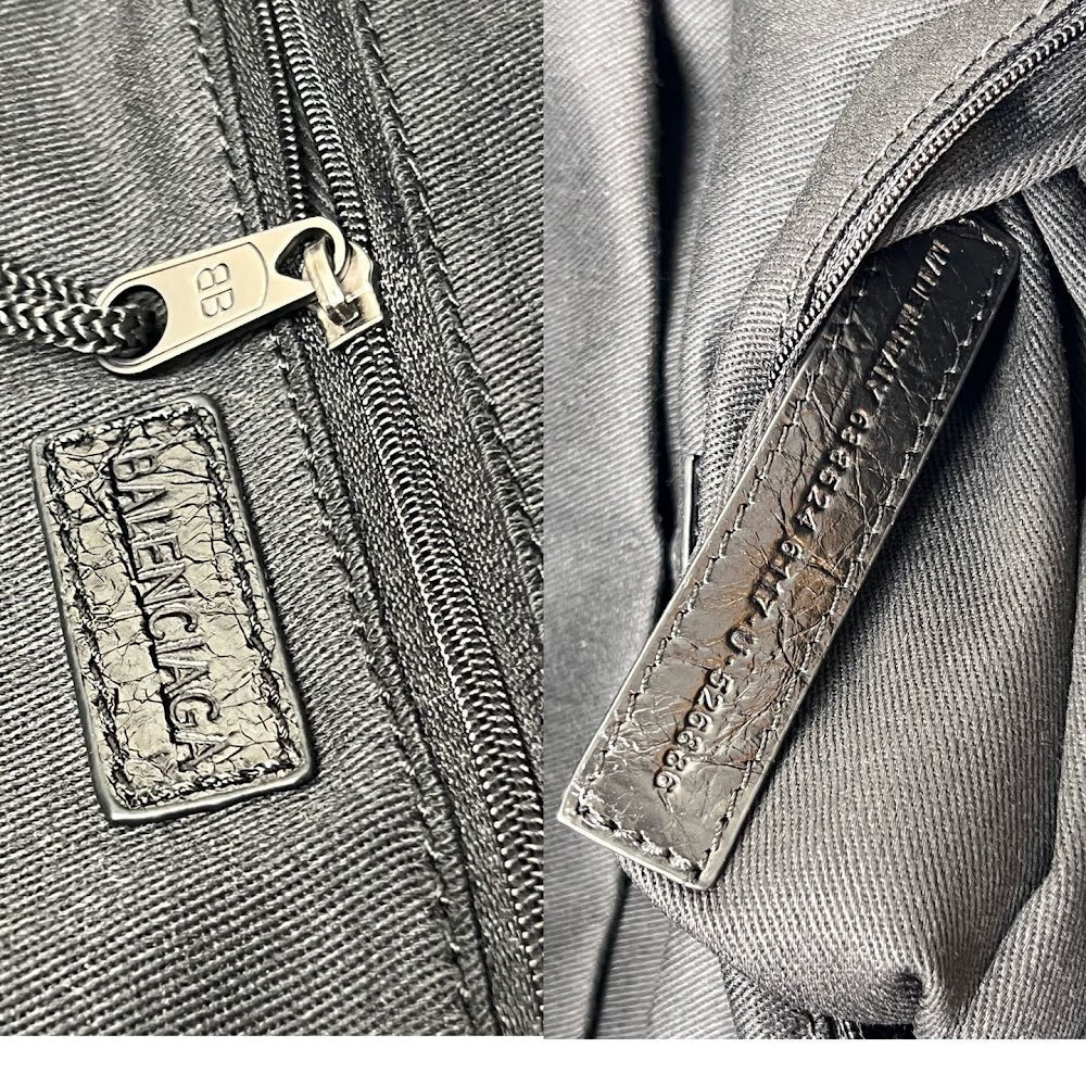 Dragons Bags Balenciaga Luxury Bag --111327