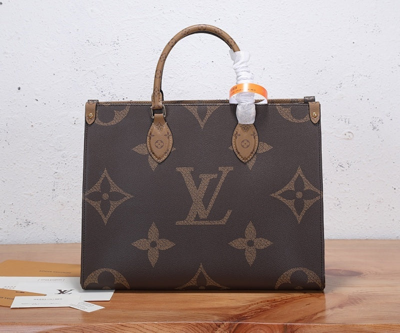 Dragons Bags LVn Luxury Bag --80148