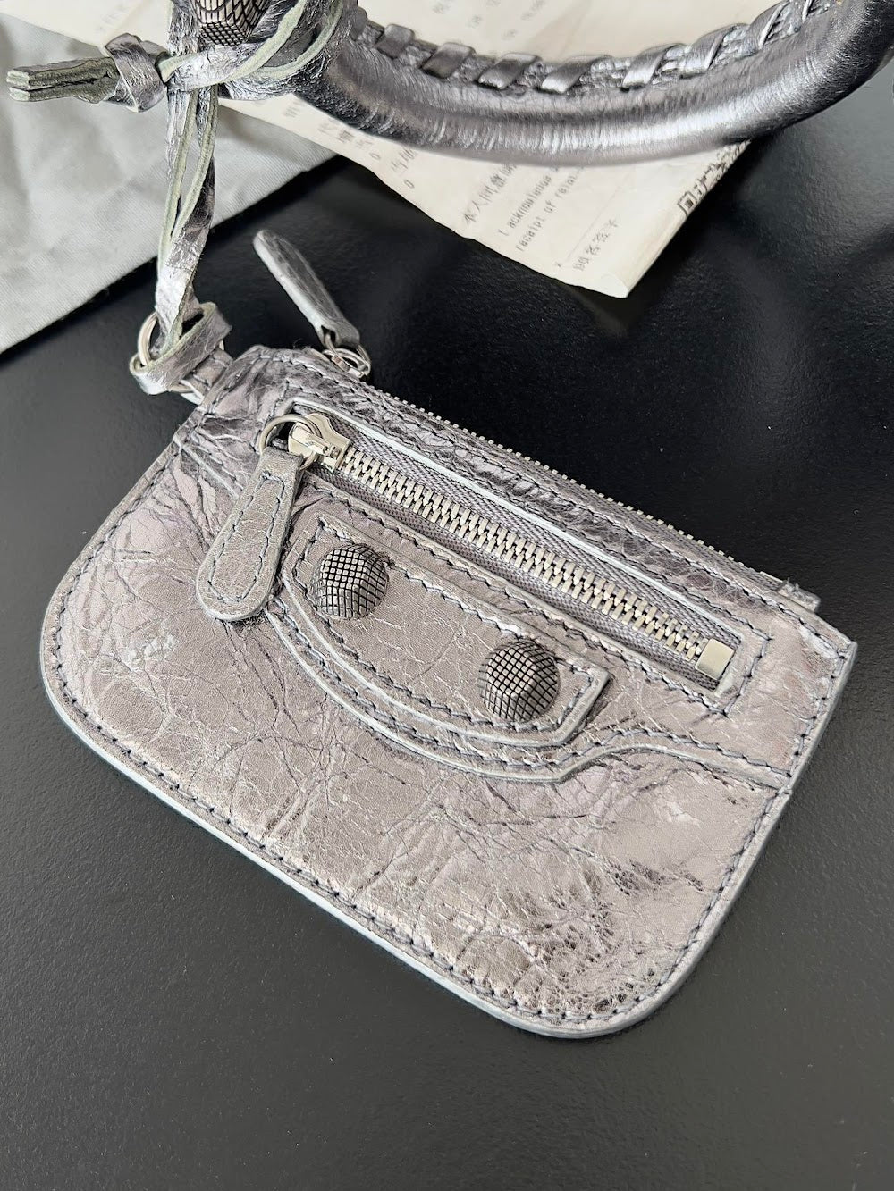 Dragons Bags Balenciaga Luxury Bag --111133