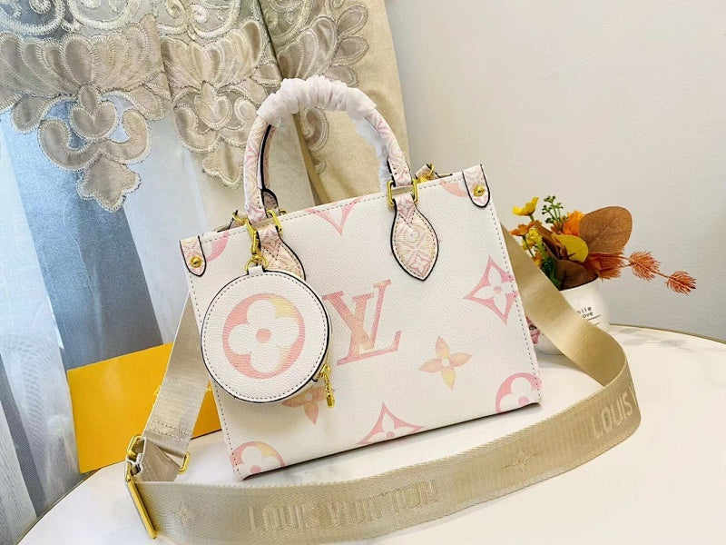 Dragons Bags LVn Luxury Bag --80975