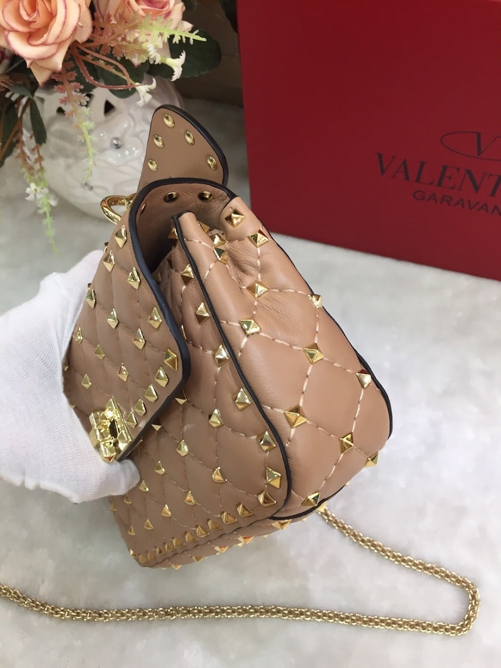 Dragons Bags Valentine Luxury Bag --120880