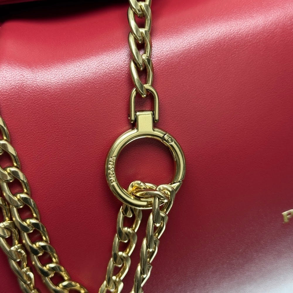 Dragons Bags Pradn Luxury Bag --101414