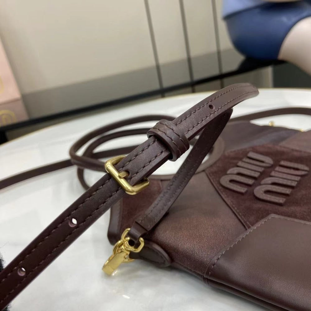 Dragons Bags Miun Miun Luxury Bag --122223
