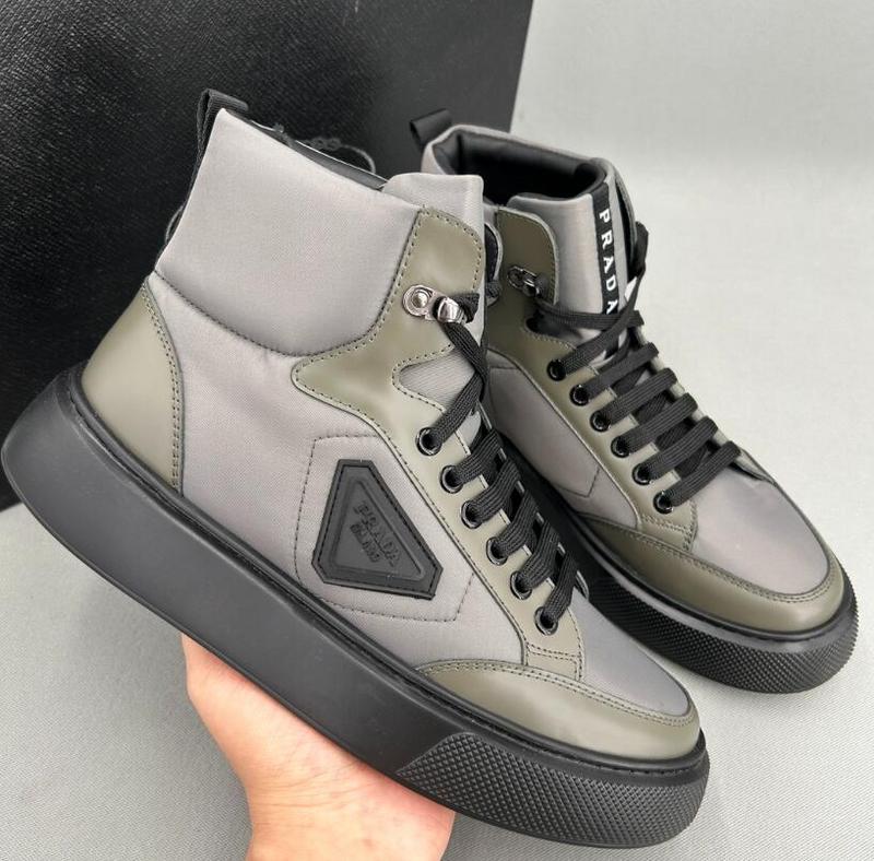 Dragons Bags Monvanti Shop - PD Men Shoes - 141