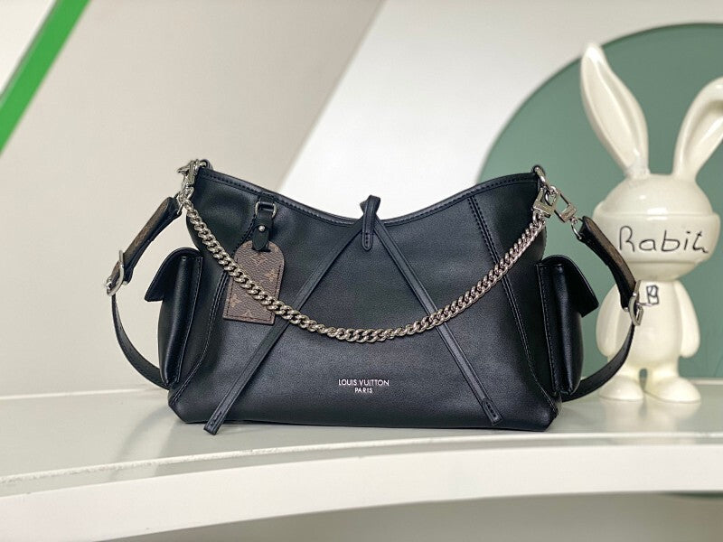 Dragons Bags LVn Luxury Bag --79933