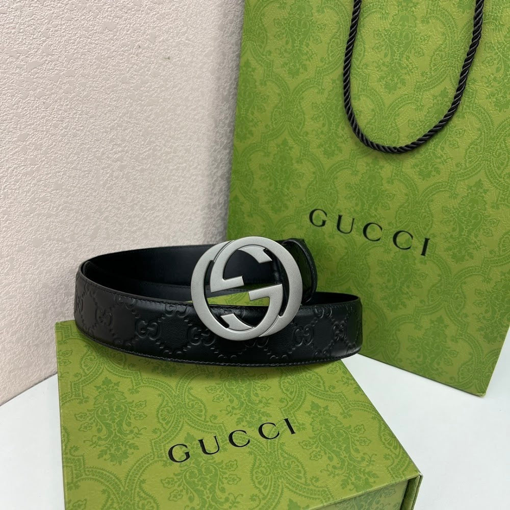 Dragons Bags Guccin Luxury Belt --105650