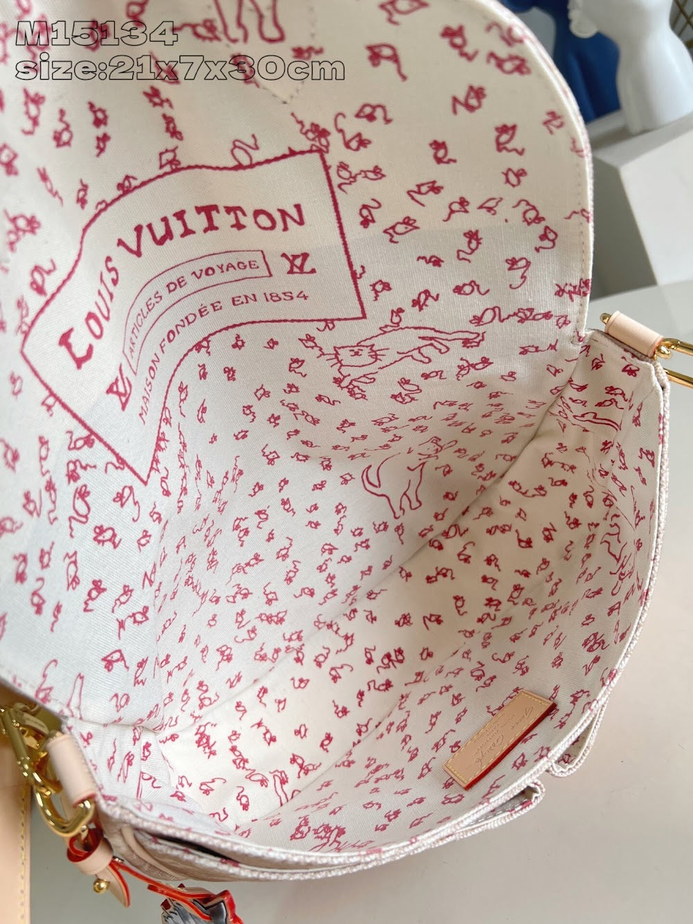 Dragons Bags ln Luxury Bag --96979