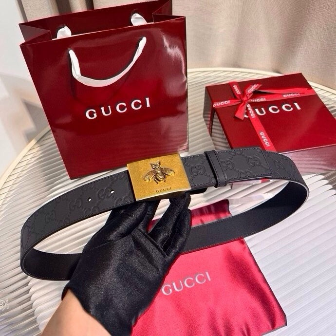 Dragons Bags Guccin Luxury Belt --108288