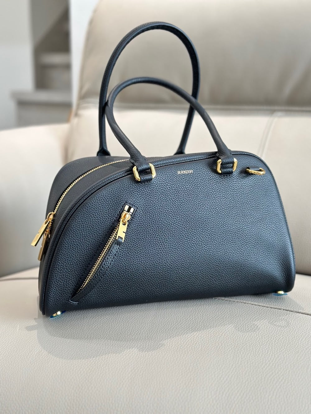 Dragons Bags Burberryn Luxury Bag --93000