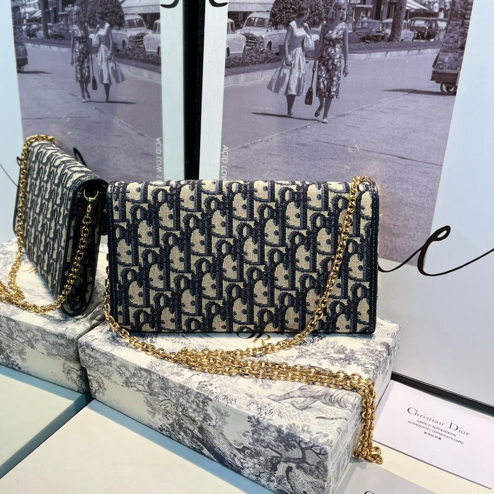 Dragons BagsDiorn Luxury Bag --115822