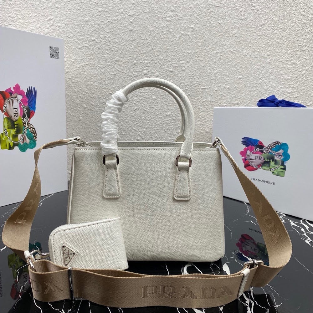 Dragons Bags Prada Luxury Bag --53892