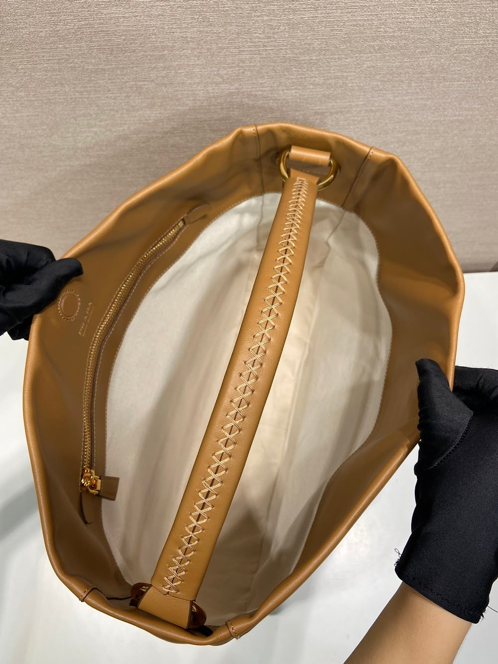 Dragons Bags Prada Luxury Bag --54450