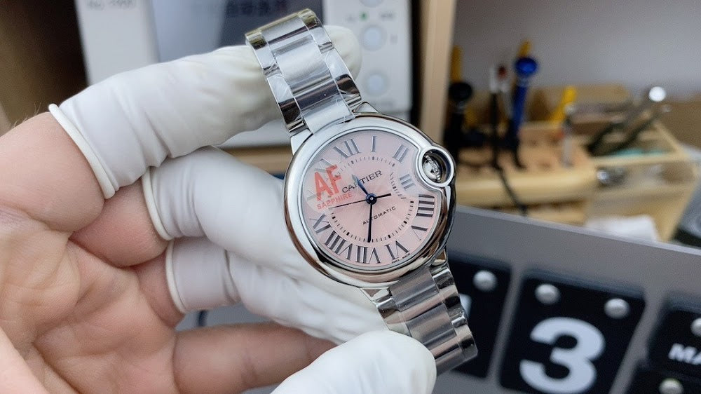 Dragons Bags Luxury Designer Watch --104672