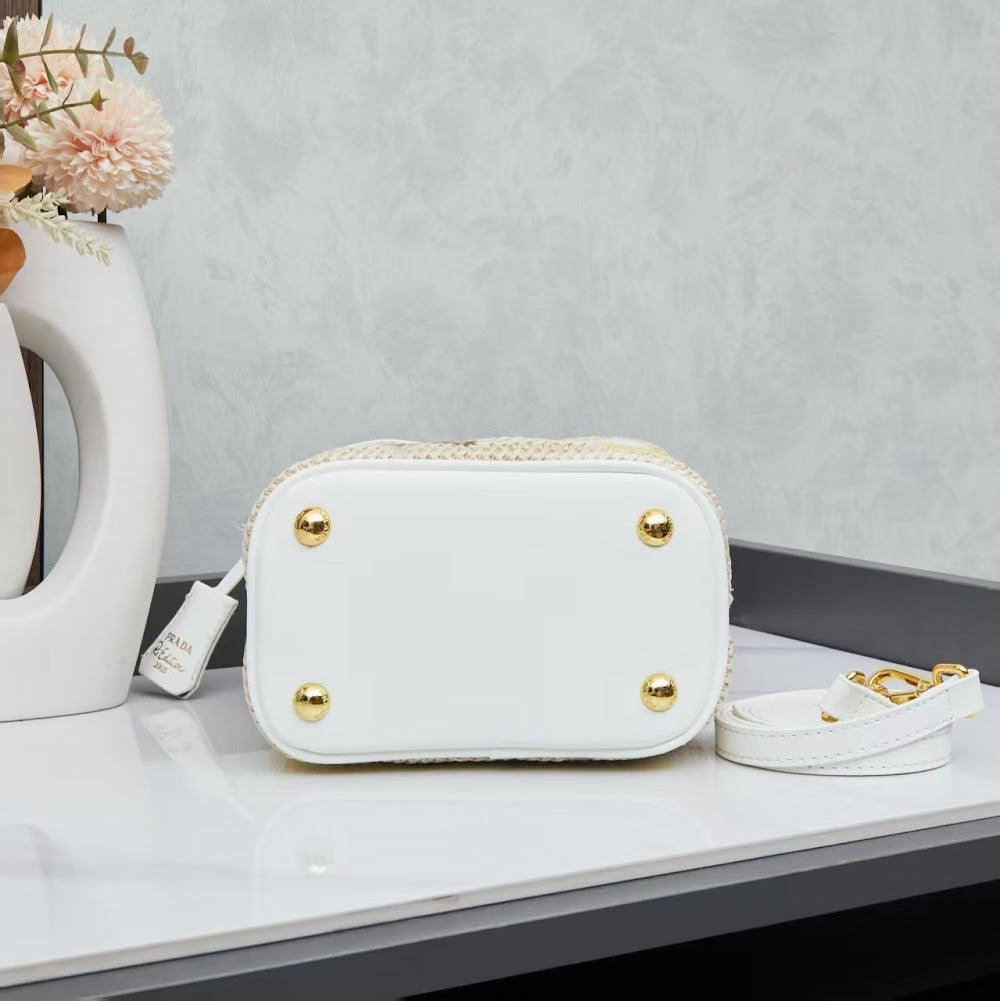 Dragons Bags pradn Luxury Bag --74295