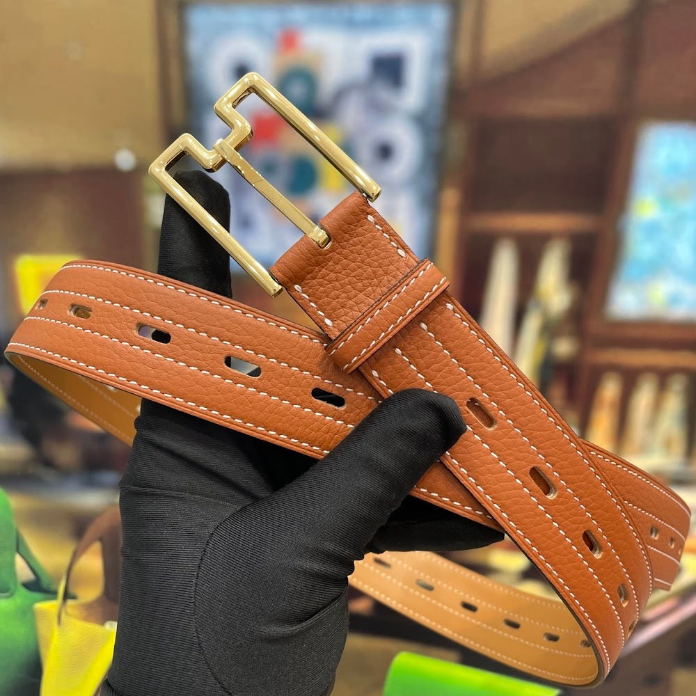 Dragons Bags Hermesn Luxury Belt --105822