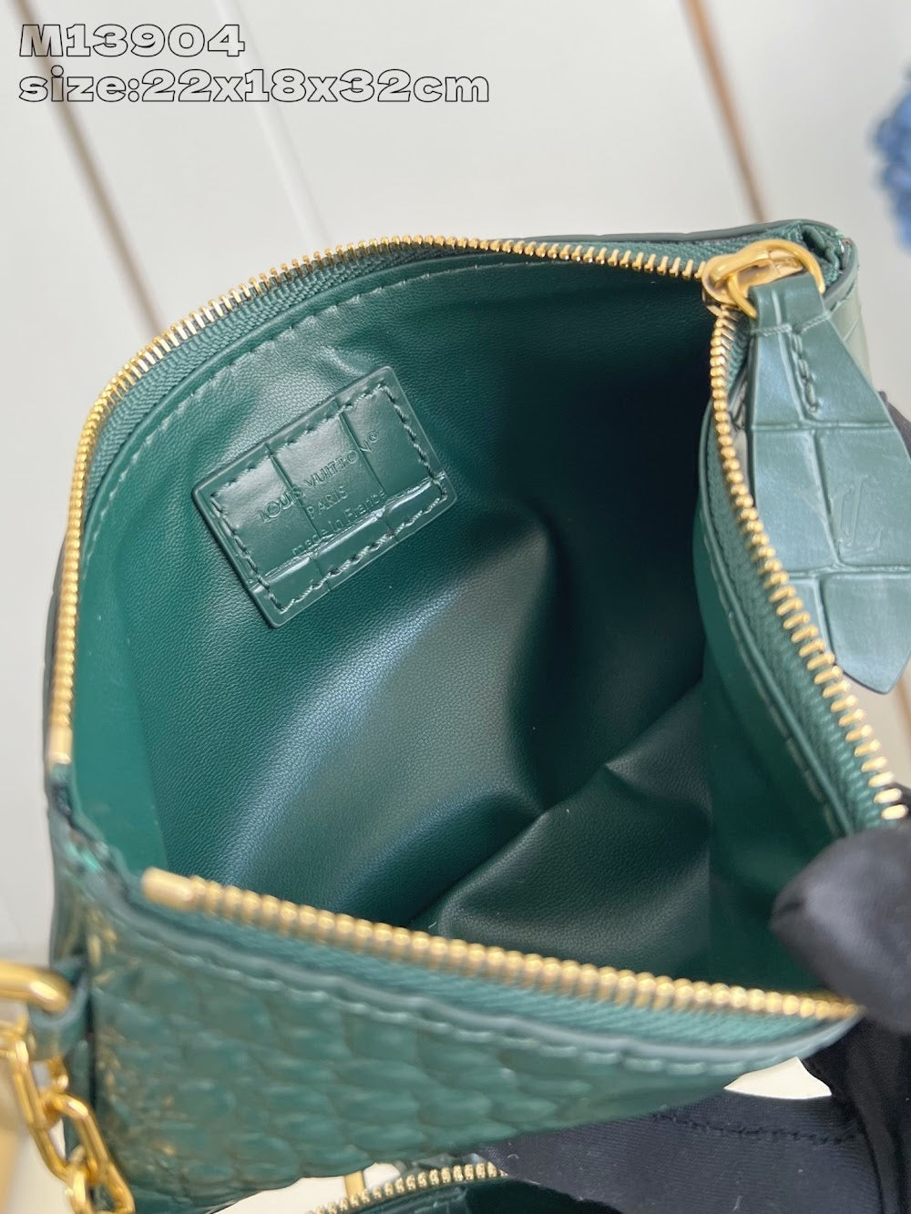 Dragons Bags ln Luxury Bag --95794