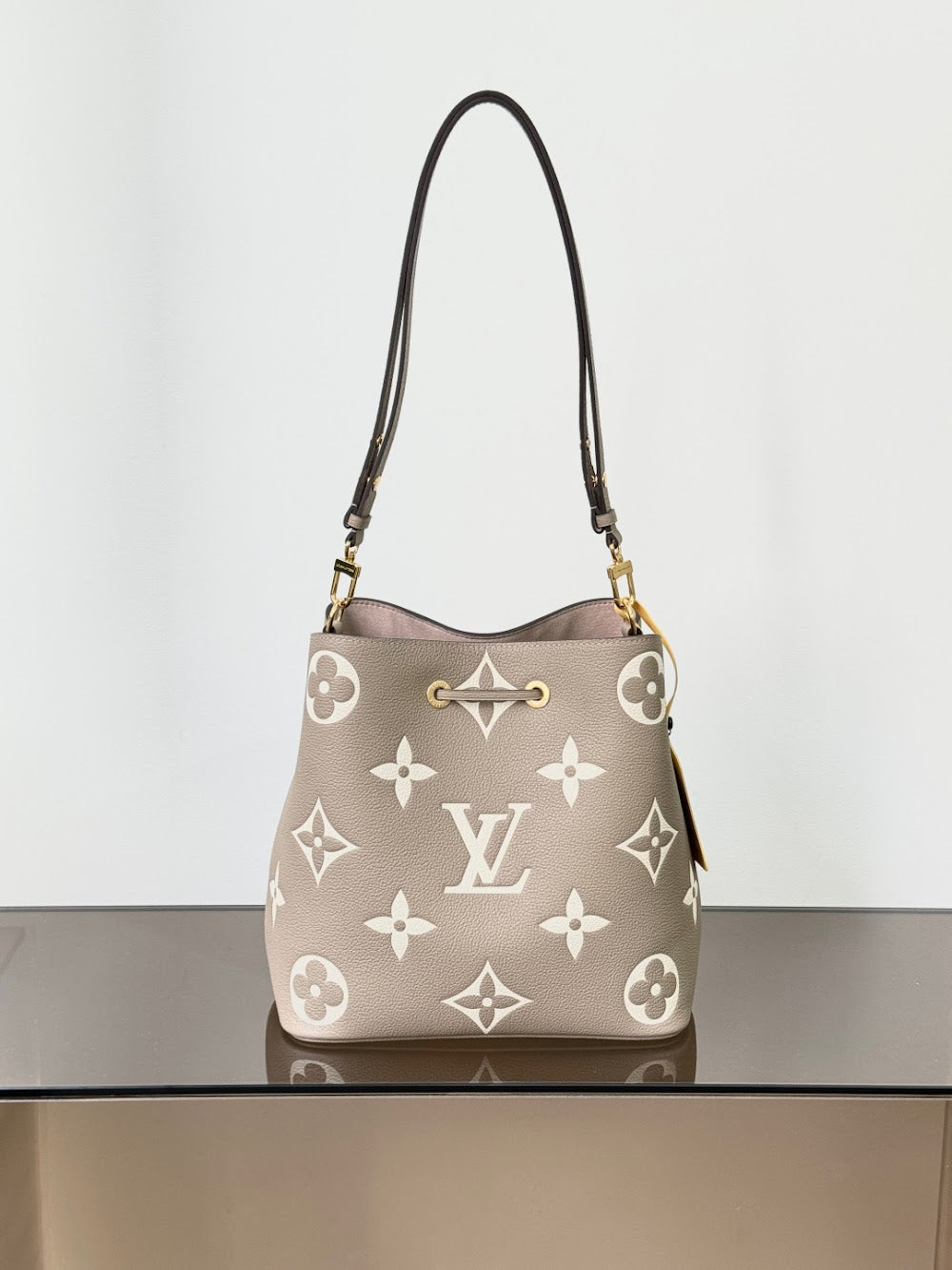 Dragons Bags ln Luxury Bag --97344
