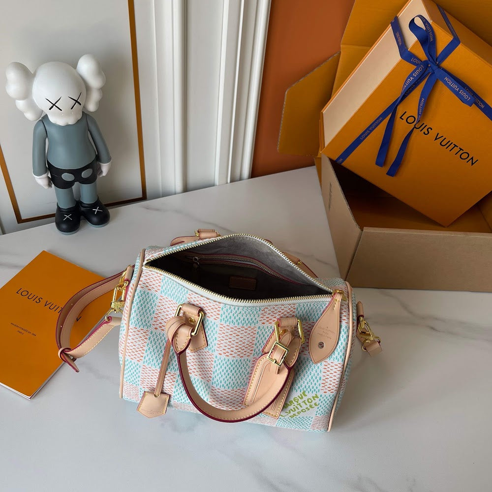 Dragons Bags ln Luxury Bag --77775