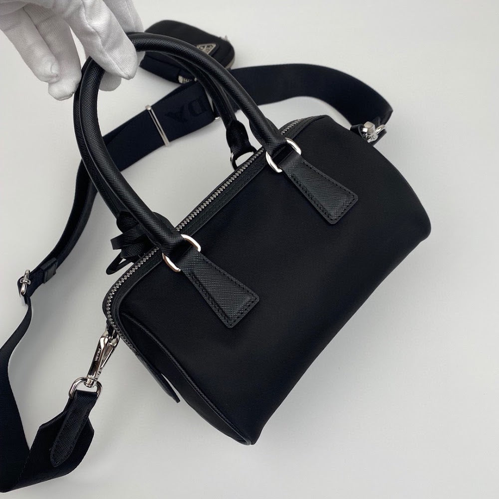 Dragons Bags Prada Luxury Bag --54141