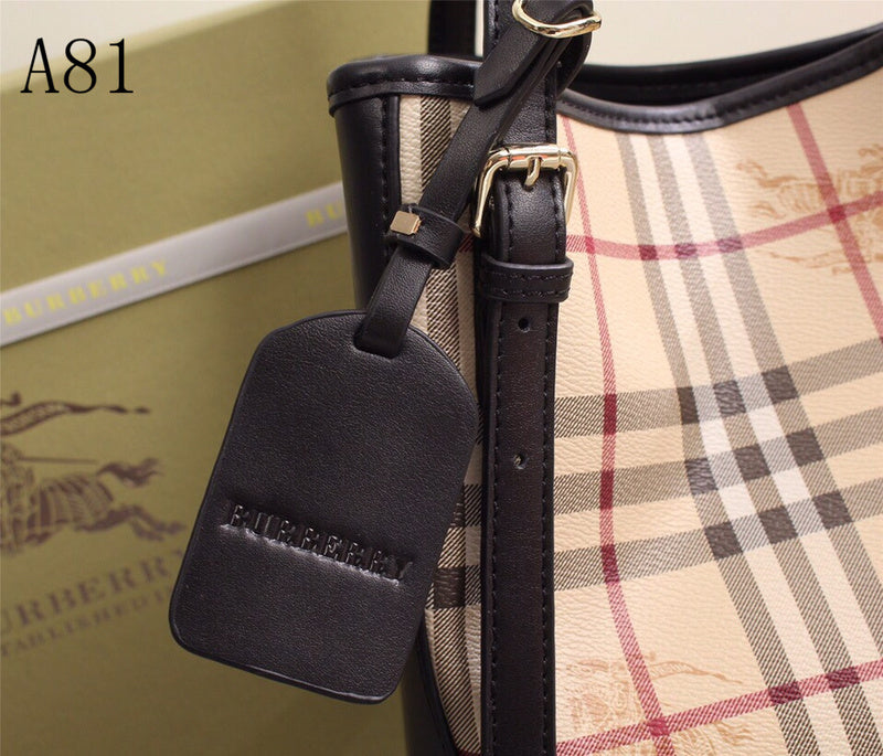 VBS Fashion -BBR Bags - 816
