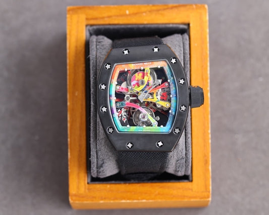 Dragons Bags Luxury Designer Watch --104660