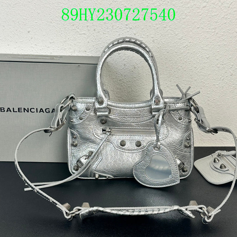 VBS Fashion - BGA Bags - 1696