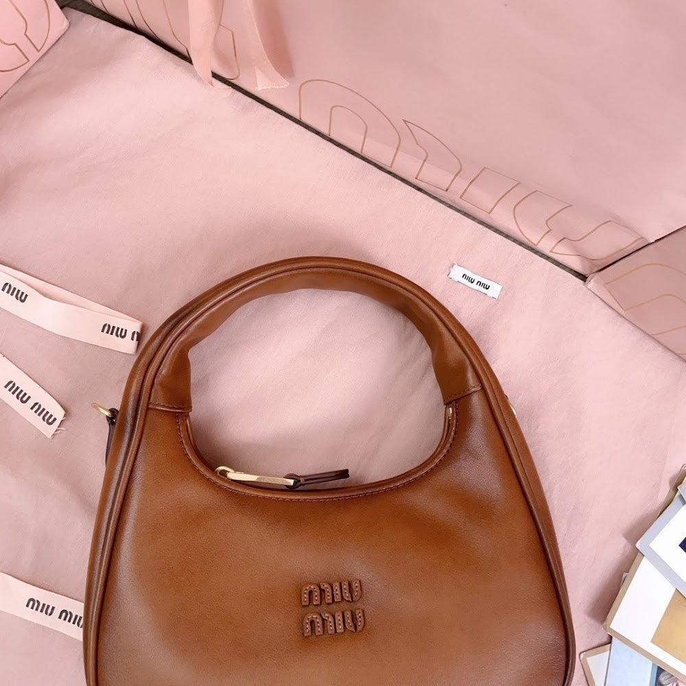 Dragons Bags Miun Miun Luxury Bag --123693