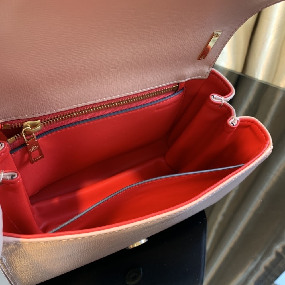 Dragons Bags Valentine Luxury Bag --120868