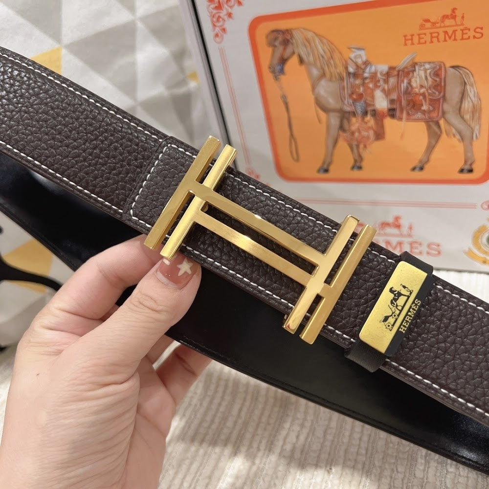 Dragons Bags Hermesn Luxury Belt --106105