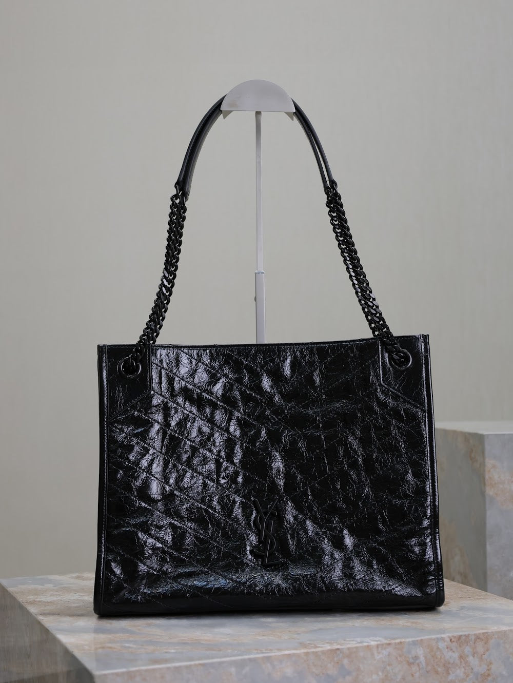 Dragons Bags YSLn Luxury Bag --120319