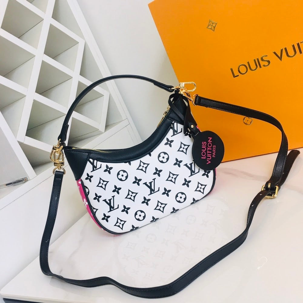 Dragons Bags LVn Luxury Bag --79691