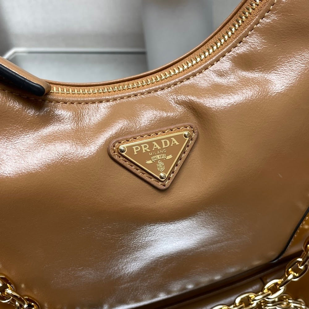 Dragons Bags Prada Luxury Bag --54652