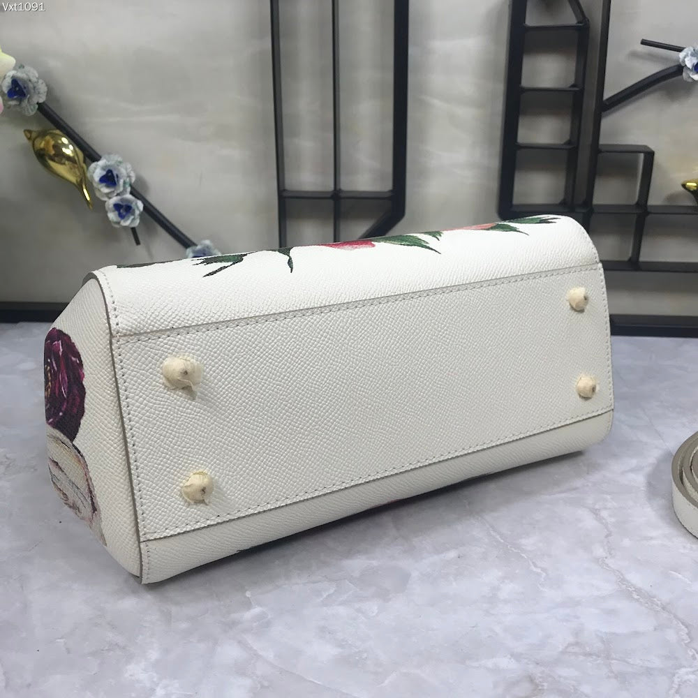 Dragons Bags DGn Luxury Bag --93487