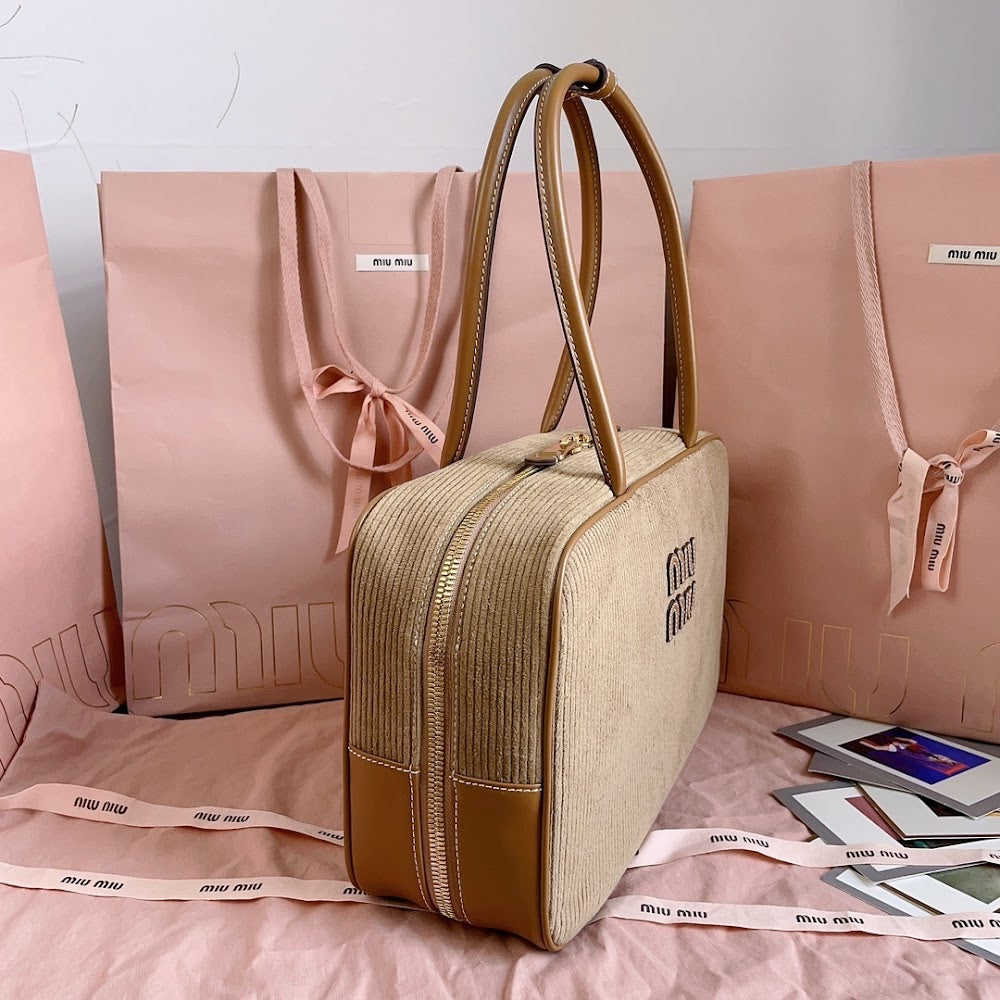 Dragons Bags Miun Miun Luxury Bag --123072