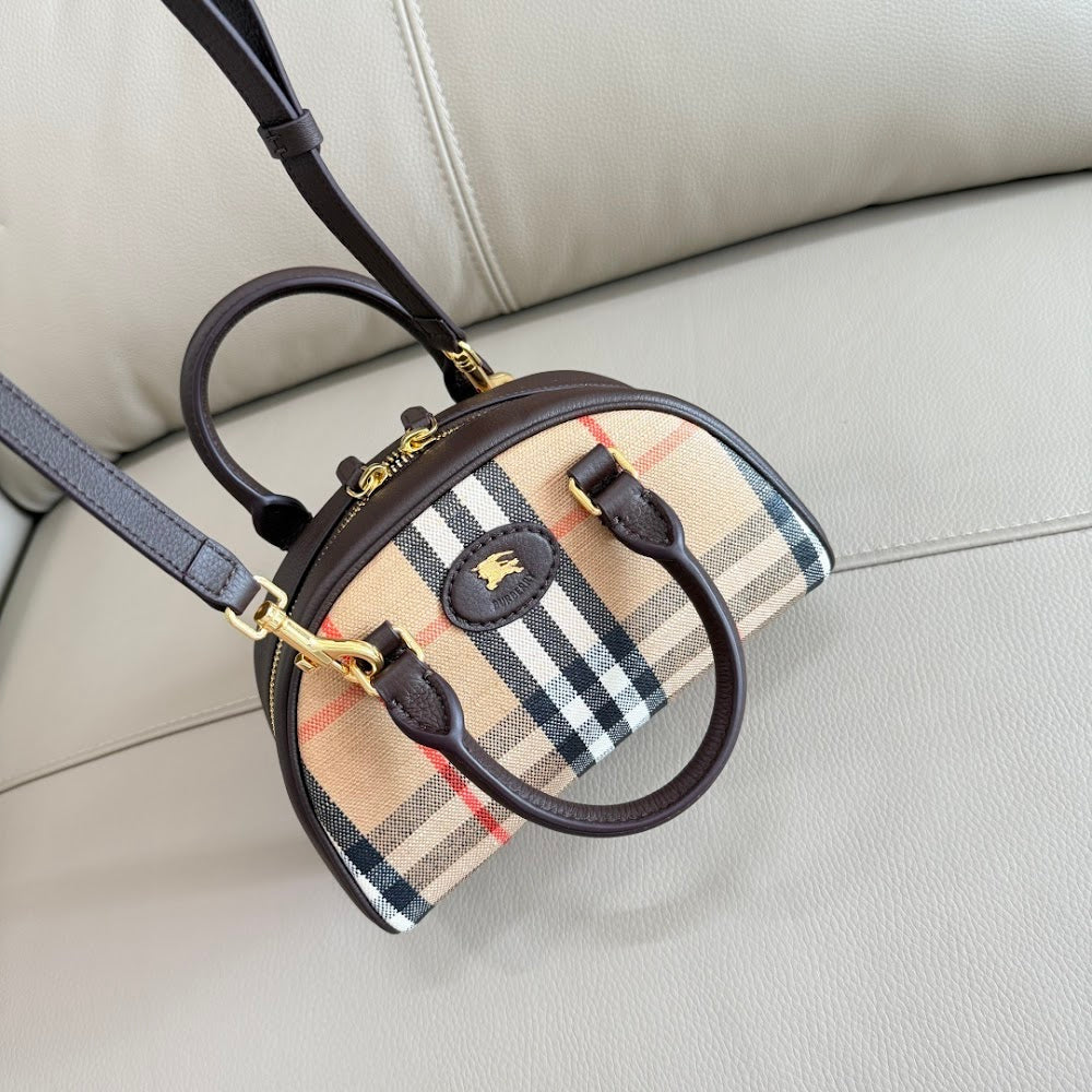 Dragons Bags Burberryn Luxury Bag --92671