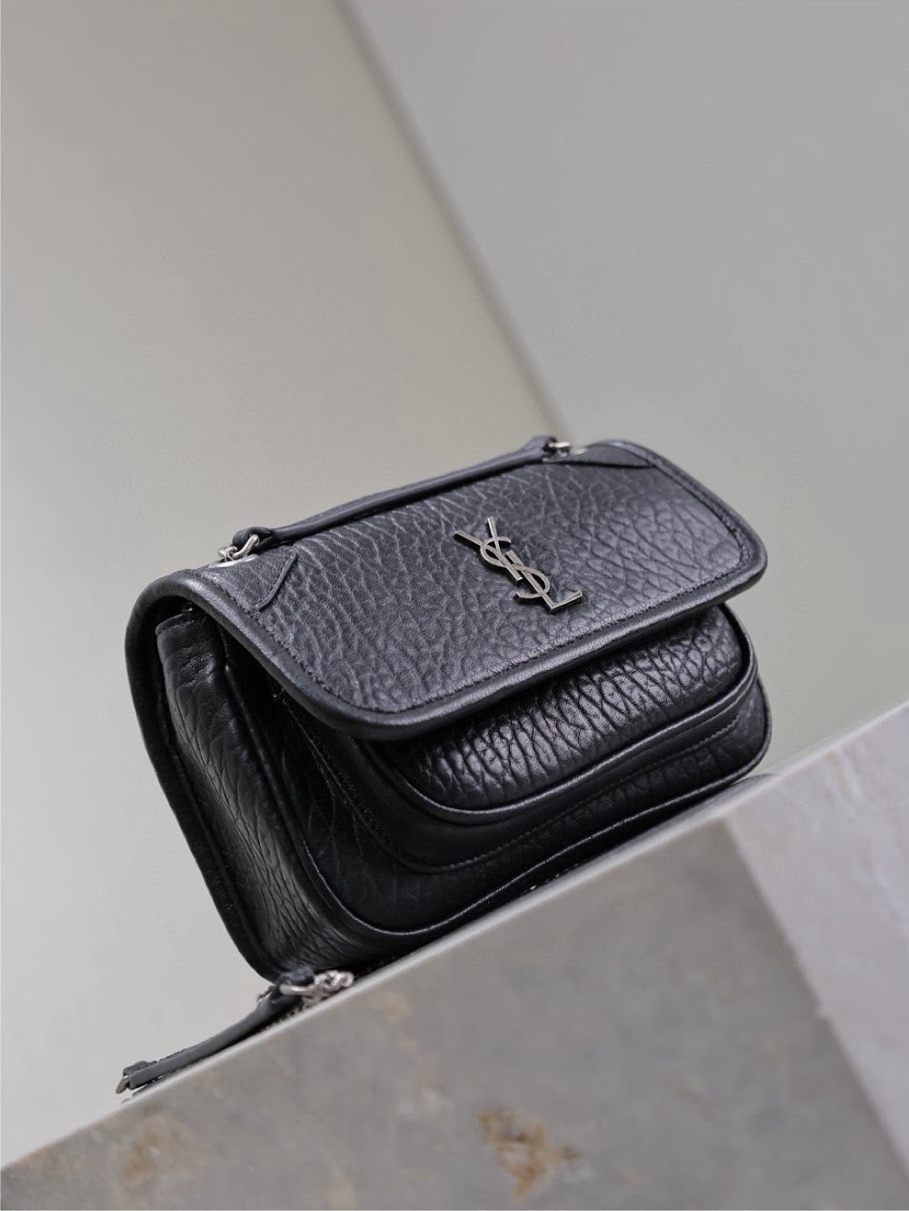 Dragons Bags YSLn Luxury Bag --119685