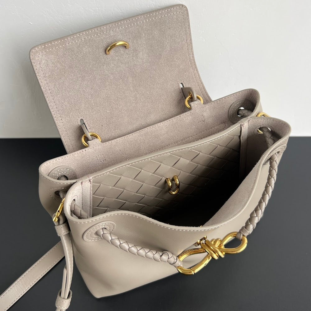 Dragons Bags Bottegan Luxury Bag --90289