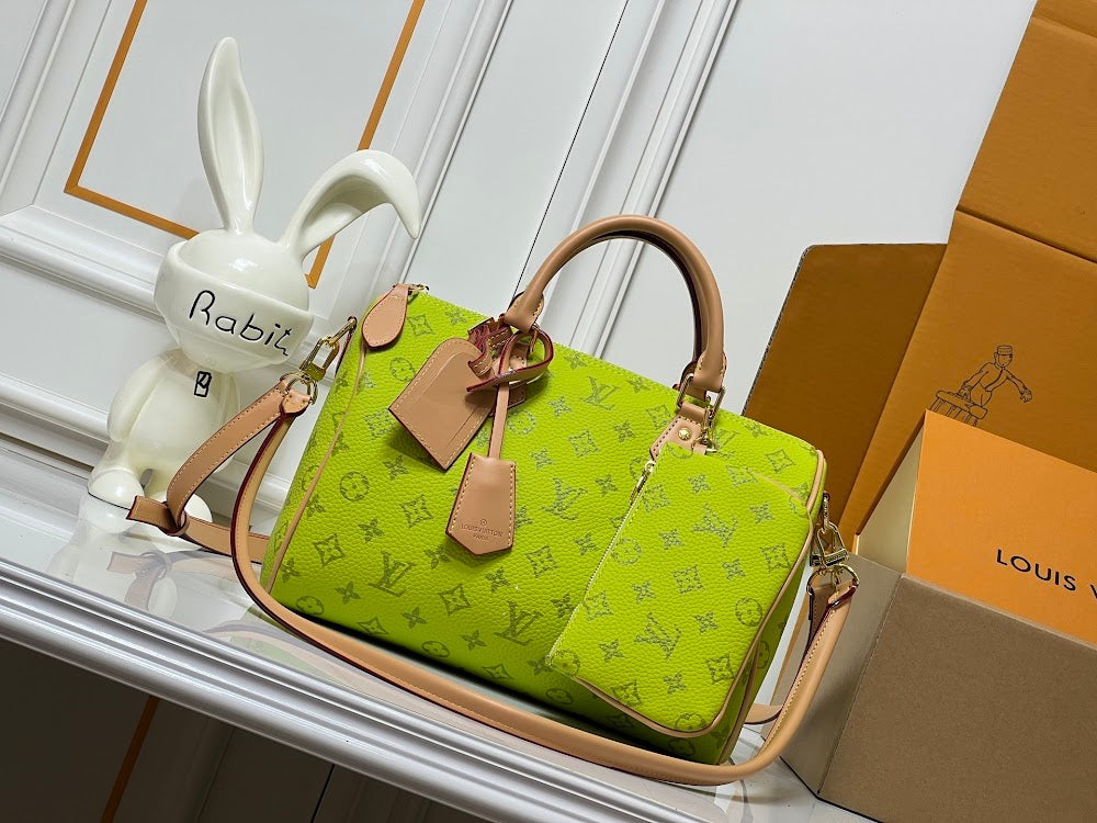 Dragons Bags ln Luxury Bag --77808