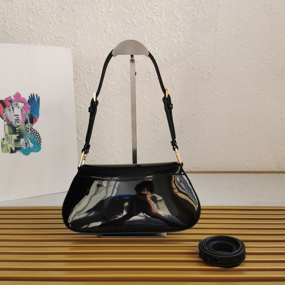 Dragons Bags Pradn Luxury Bag --102248
