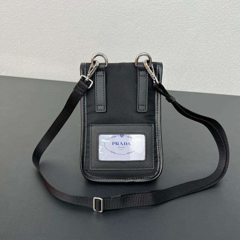 Dragons Bags pradn Luxury Bag --73242