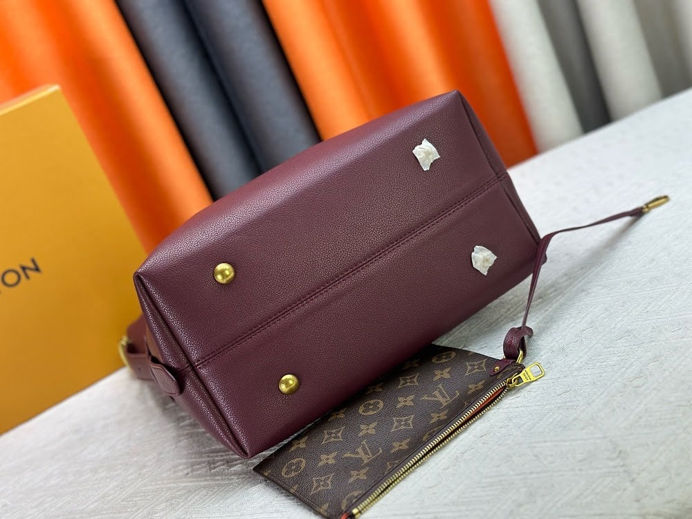 Dragons Bags LVn Luxury Bag --78835