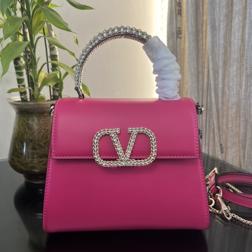 Dragons Bags Valentine Luxury Bag --121209